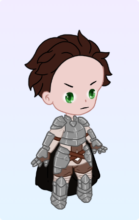 Avatar de caballero