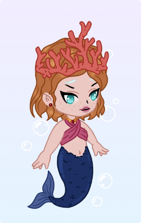 Avatar de sirena